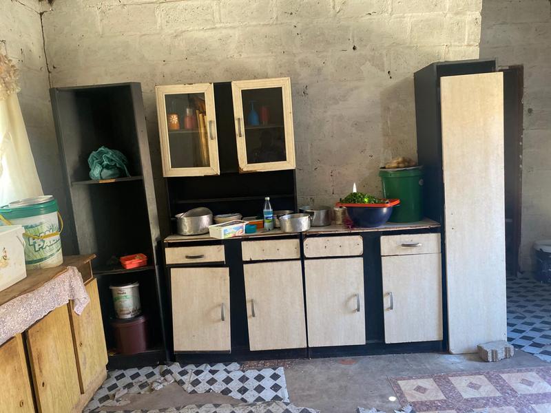 1 Bedroom Property for Sale in Ezibeleni Eastern Cape